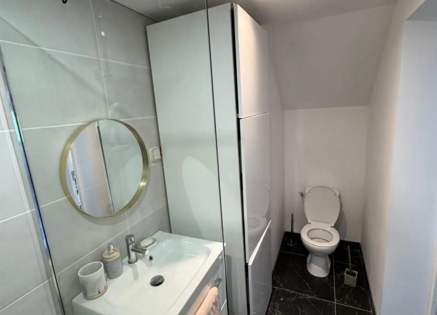 Apartmán Charmant Studio Epagny Metz-Tessy