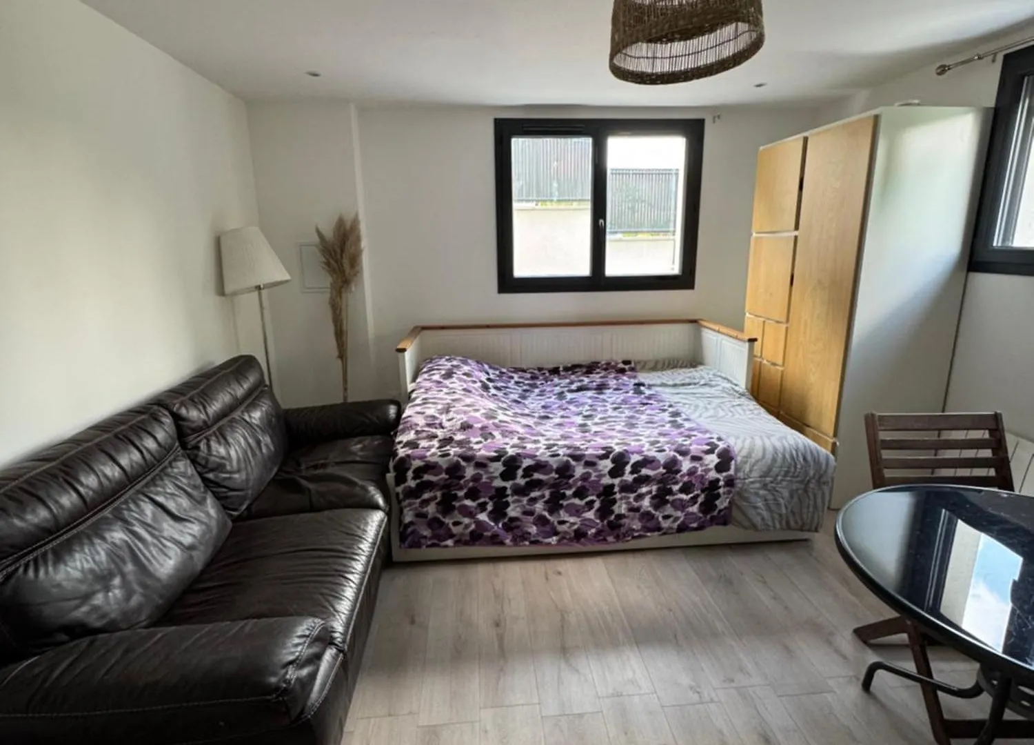 Apartmán Charmant Studio Epagny Metz-Tessy Francie